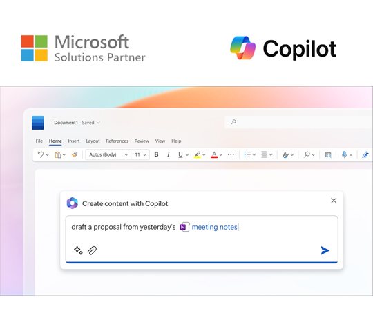 Microsoft Copilot