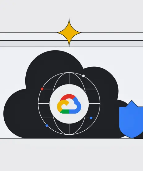 google cloud services