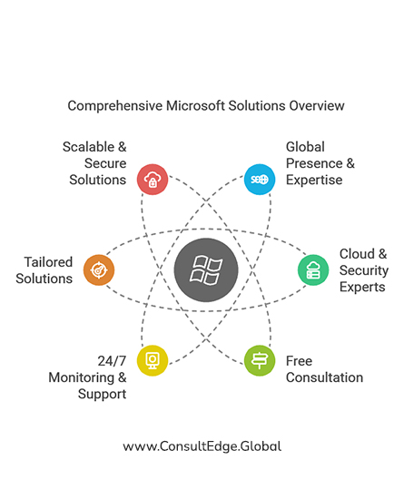 Microsoft solution partner india