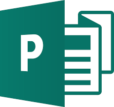 microsoft publisher