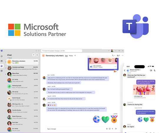 Microsoft Productivity Tools