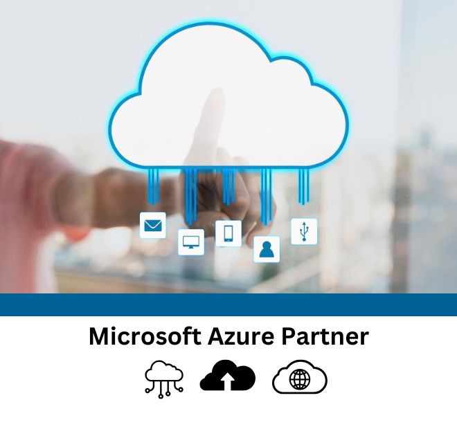 Microsoft Solution Partner