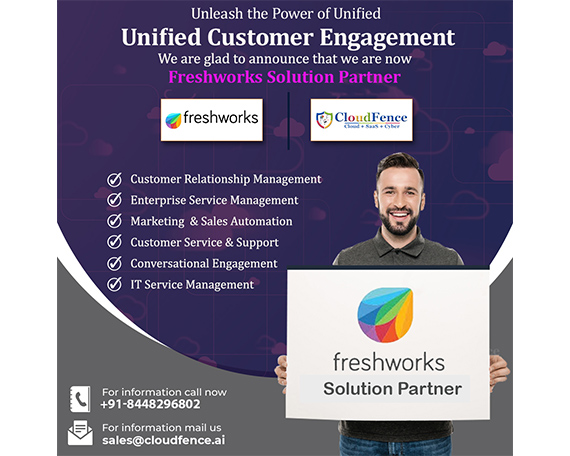 freshworks registered partner