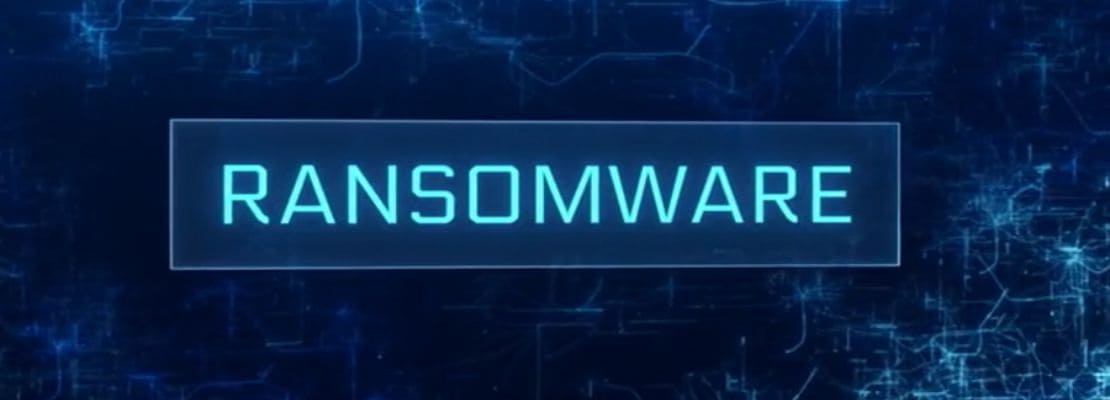 Ransomeware