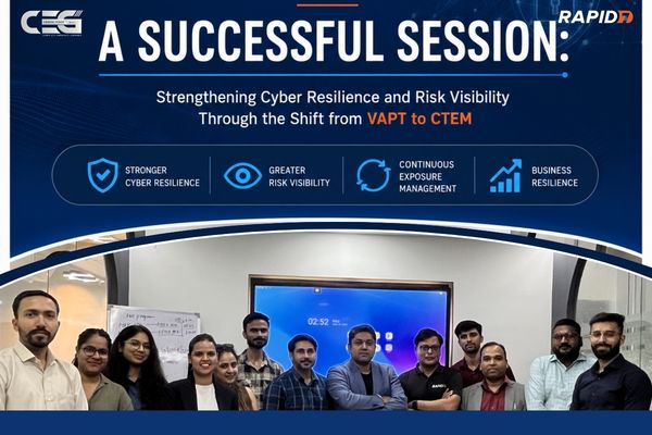 Transform Your Security Strategy with ConsultEdge Global