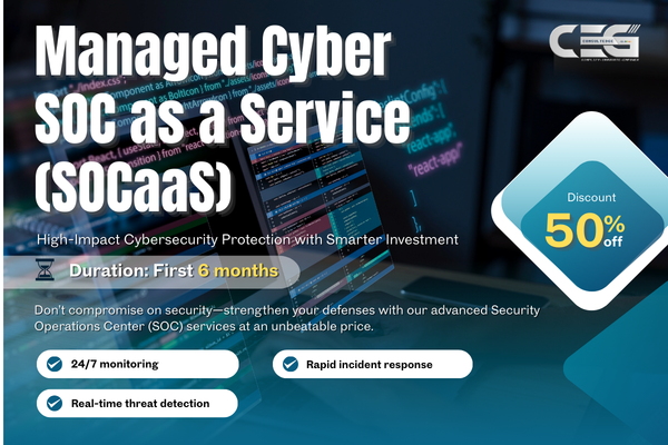 ConsultEdge Global
