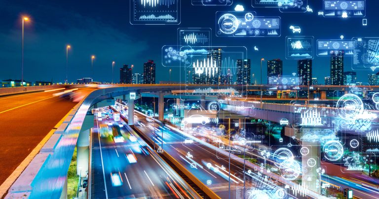 Smart Solutions for Smart Cities: Leveraging IoT and Robotics for Urban Development 