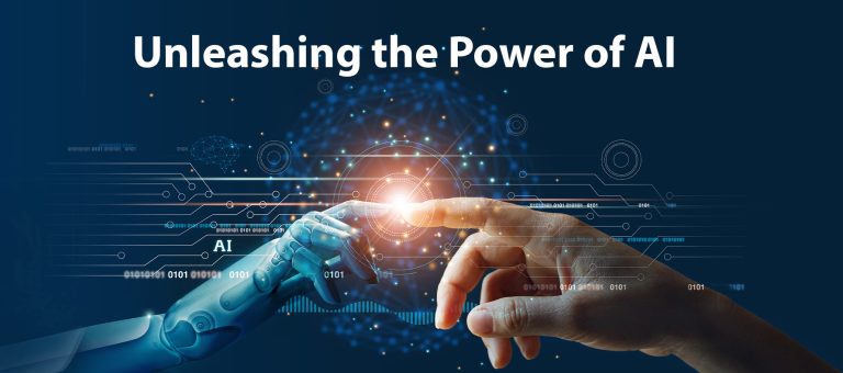 Unleashing the Power of AI: How Machine Learning is Revolutionizing Business Operations