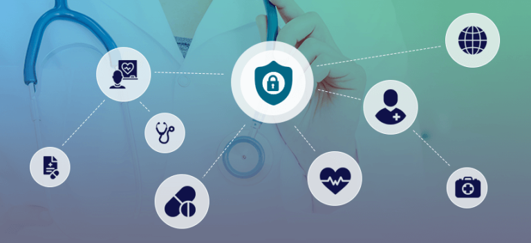 Safeguarding Patient Data: A Guide to Risk Management & Cybersecurity in Healthcare