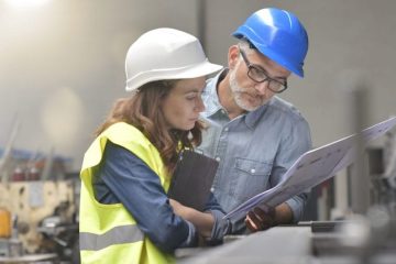 Navigating the Modern Landscape: HR Strategies and Operations for Manufacturing