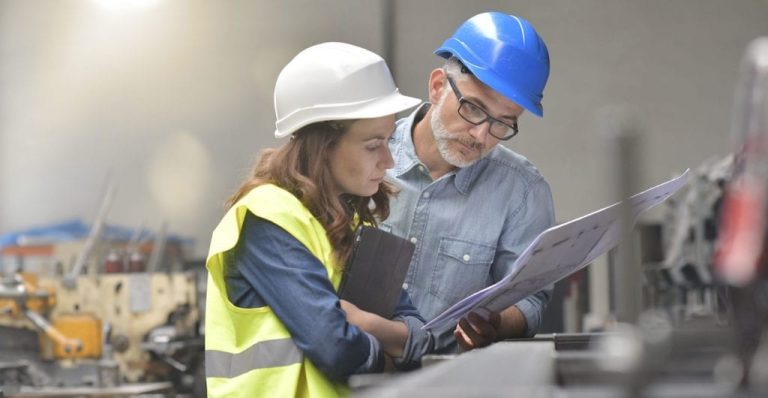 Navigating the Modern Landscape: HR Strategies and Operations for Manufacturing