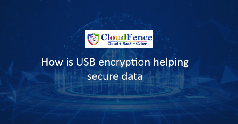 USB Encryption