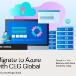 Unlocking Potential with Azure Hosting