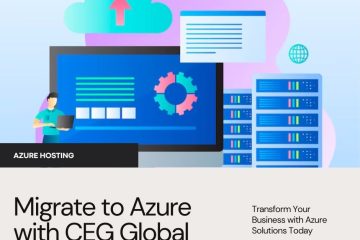 Microsoft Azure | Azure Cloud & Cloud Storage Services: Your Guide to Cloud Solutions