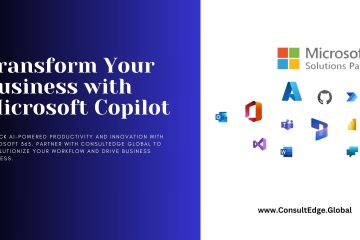 Harnessing the Power of AI with Microsoft Copilot: The Future of Productivity for Indian Businesses